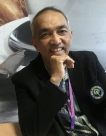 Dr. Phongsathorn Asanasak