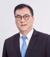 Asst. Prof. Dr. Terdsak Rojsurakitti